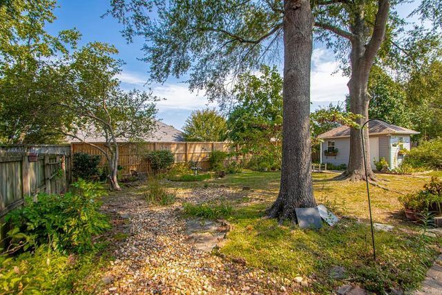 4340 Raleigh Drive, Conway, AR 72034