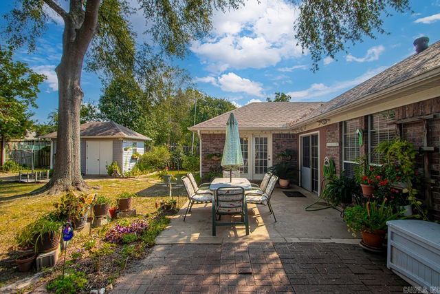 4340 Raleigh Drive, Conway, AR 72034