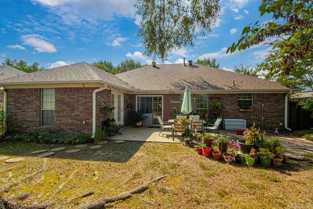 4340 Raleigh Drive, Conway, AR 72034