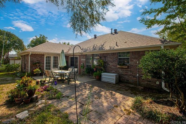 4340 Raleigh Drive, Conway, AR 72034