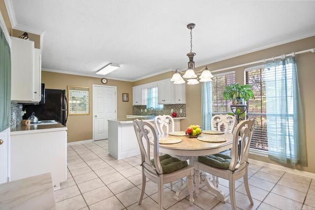 4340 Raleigh Drive, Conway, AR 72034