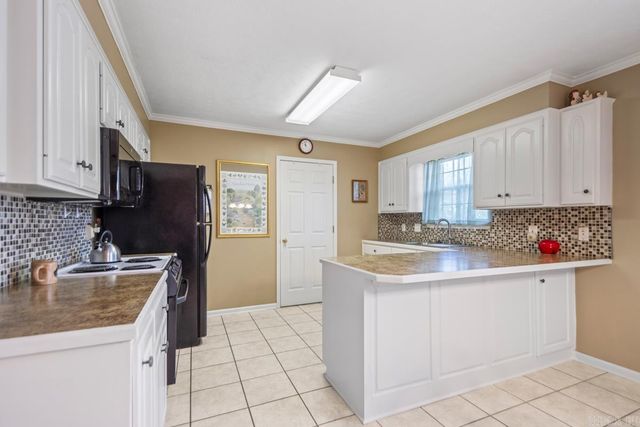 4340 Raleigh Drive, Conway, AR 72034