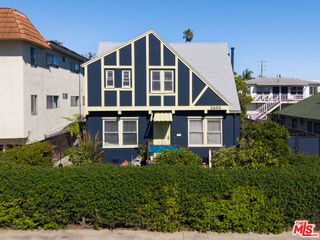 3444 Vinton Avenue, Los Angeles, CA 90034