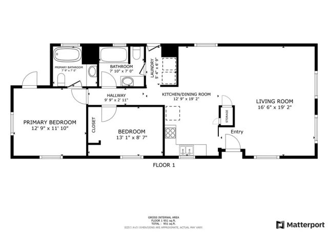 23701 S Western 221, Torrance, CA 90501