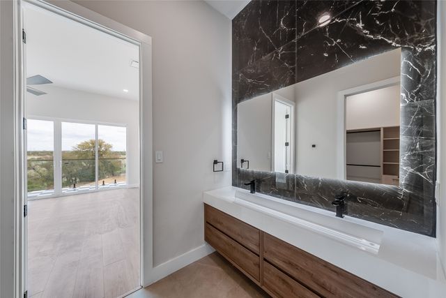 4581 N Shore Drive, The Colony, TX 75056