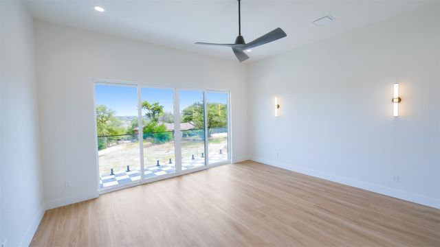4581 N Shore Drive, The Colony, TX 75056