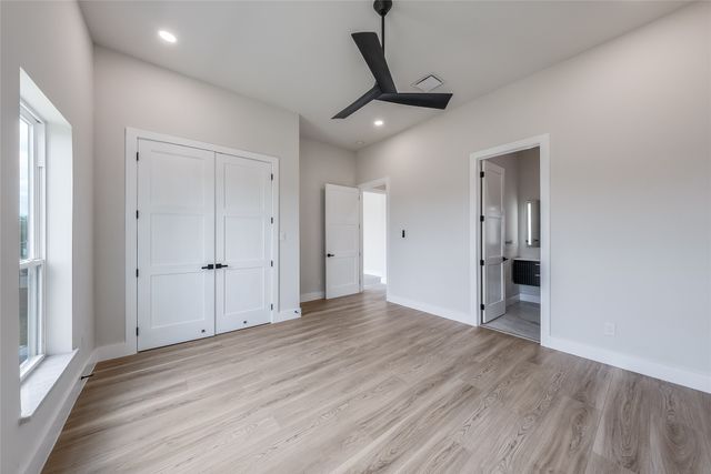 4581 N Shore Drive, The Colony, TX 75056