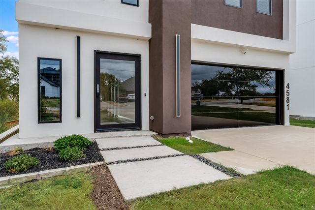 4581 N Shore Drive, The Colony, TX 75056