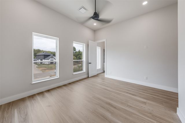 4581 N Shore Drive, The Colony, TX 75056