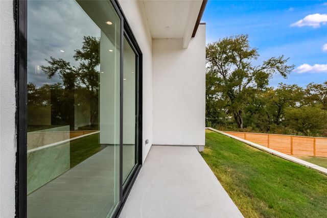 4581 N Shore Drive, The Colony, TX 75056