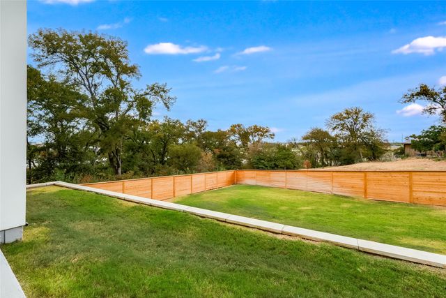 4581 N Shore Drive, The Colony, TX 75056