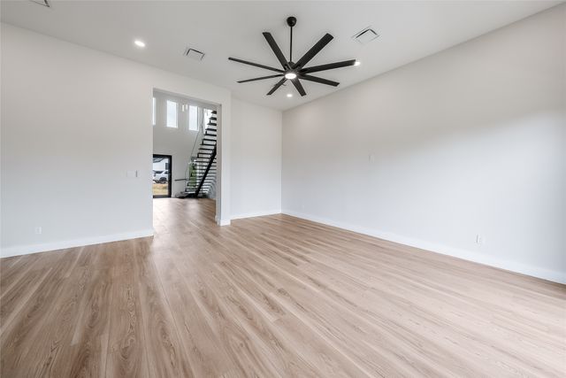 4581 N Shore Drive, The Colony, TX 75056