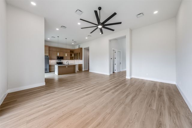 4581 N Shore Drive, The Colony, TX 75056