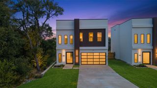 4581 N Shore Drive, The Colony, TX 75056