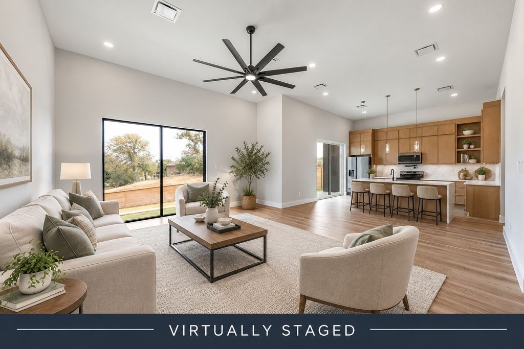 4581 N Shore Drive, The Colony, TX 75056 — photo 5