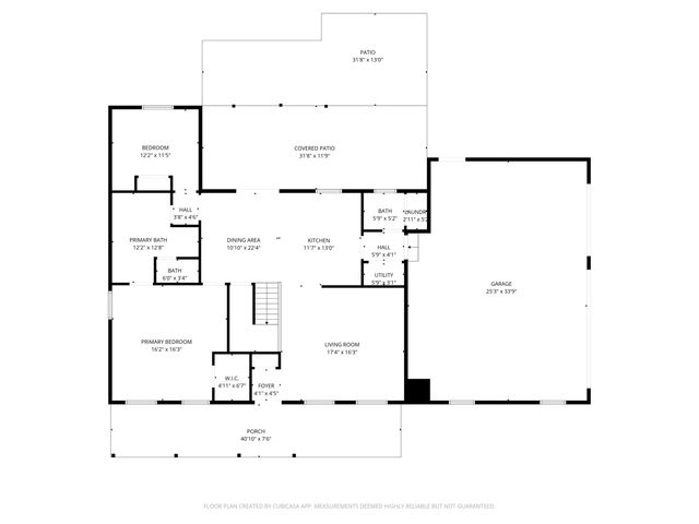 3652 E Farm Road 48, Fair Grove, MO 65648