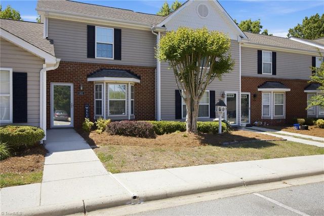 302 Carrington Lane, Thomasville, NC 27360