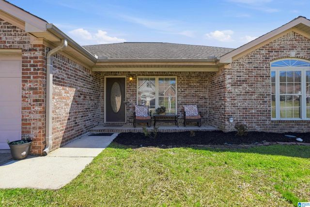 10758 BENT BROOK DRIVE, Vance, AL 35490