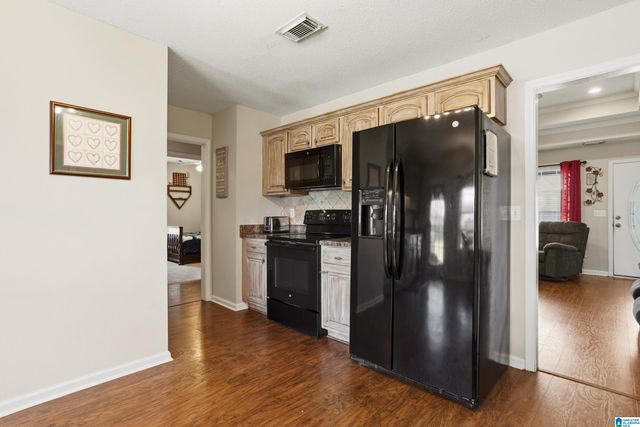 10758 BENT BROOK DRIVE, Vance, AL 35490