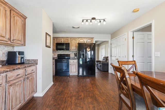 10758 BENT BROOK DRIVE, Vance, AL 35490