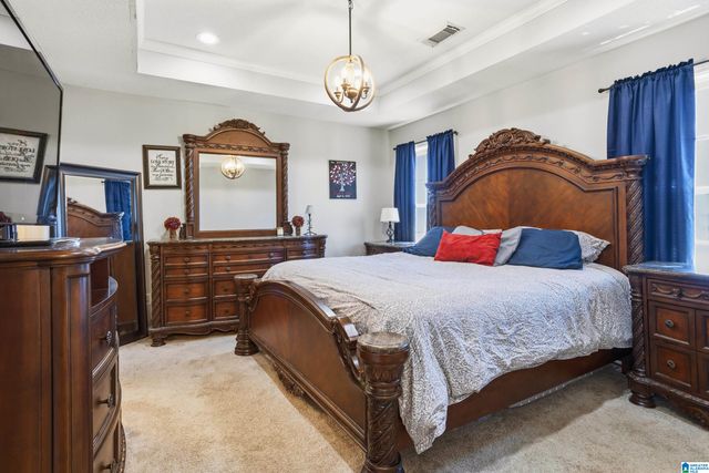 10758 BENT BROOK DRIVE, Vance, AL 35490