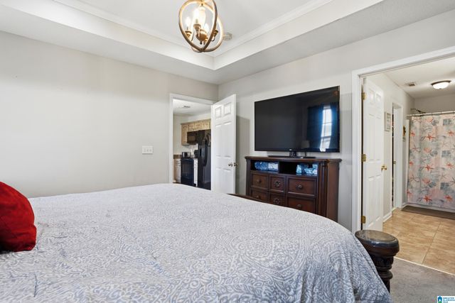 10758 BENT BROOK DRIVE, Vance, AL 35490