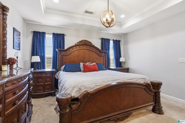 10758 BENT BROOK DRIVE, Vance, AL 35490