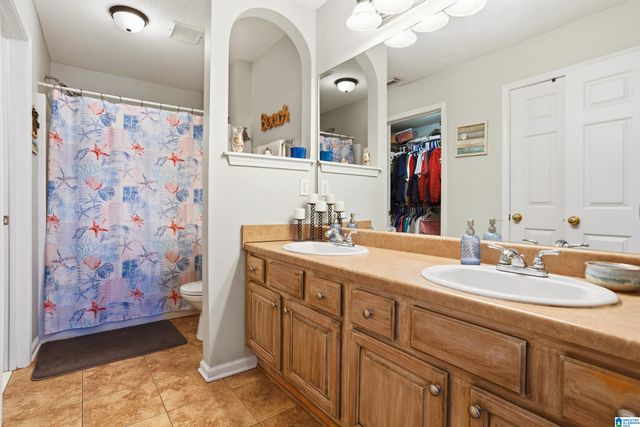 10758 BENT BROOK DRIVE, Vance, AL 35490