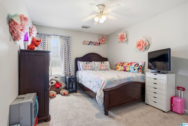 10758 BENT BROOK DRIVE, Vance, AL 35490