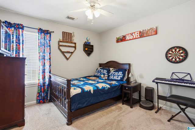 10758 BENT BROOK DRIVE, Vance, AL 35490