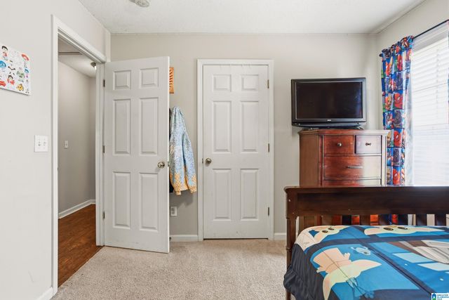 10758 BENT BROOK DRIVE, Vance, AL 35490