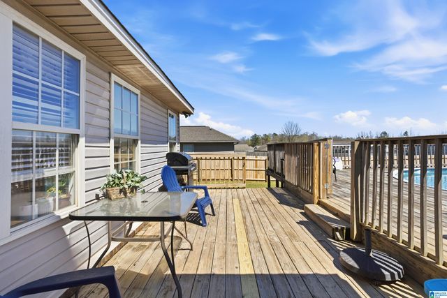 10758 BENT BROOK DRIVE, Vance, AL 35490