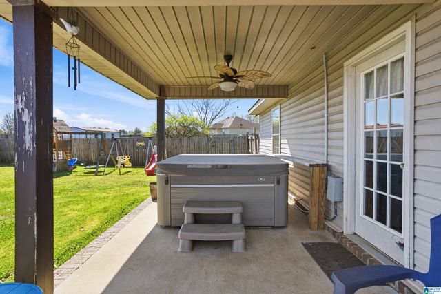 10758 BENT BROOK DRIVE, Vance, AL 35490