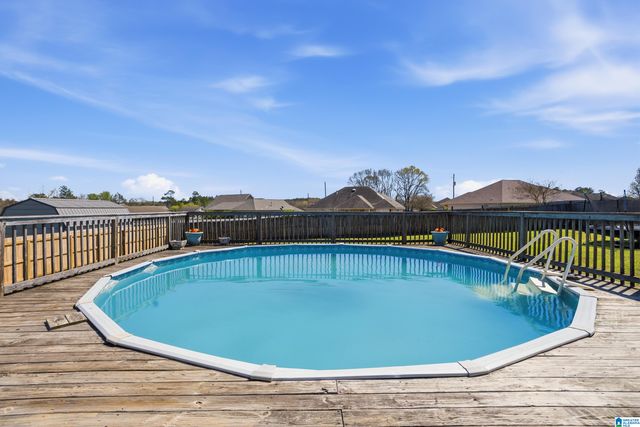 10758 BENT BROOK DRIVE, Vance, AL 35490