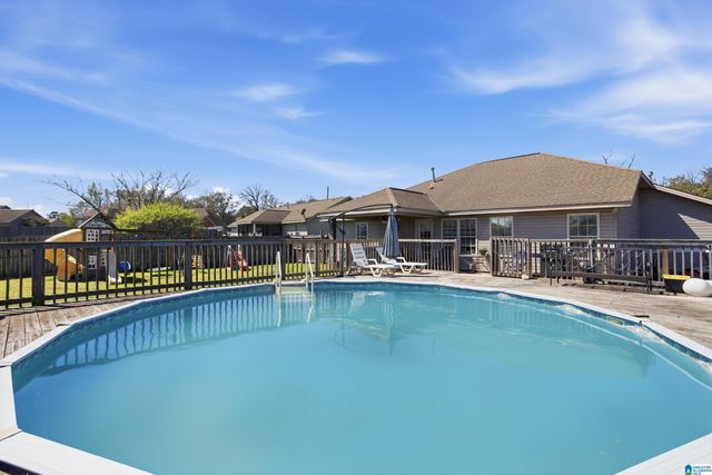 10758 BENT BROOK DRIVE, Vance, AL 35490