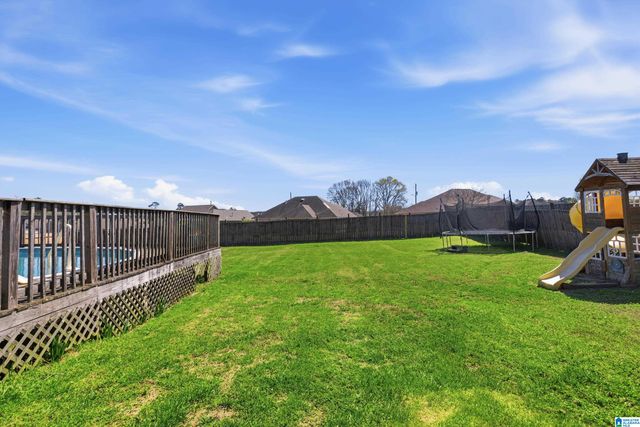 10758 BENT BROOK DRIVE, Vance, AL 35490