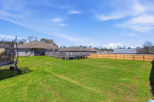 10758 BENT BROOK DRIVE, Vance, AL 35490