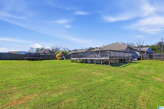 10758 BENT BROOK DRIVE, Vance, AL 35490