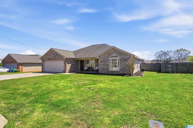 10758 BENT BROOK DRIVE, Vance, AL 35490