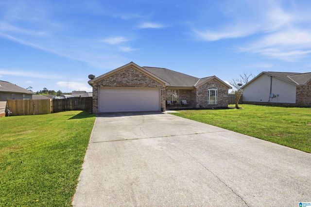 10758 BENT BROOK DRIVE, Vance, AL 35490