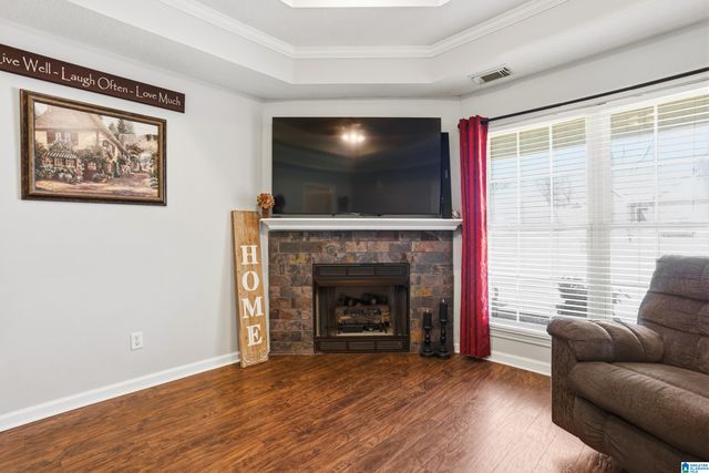 10758 BENT BROOK DRIVE, Vance, AL 35490