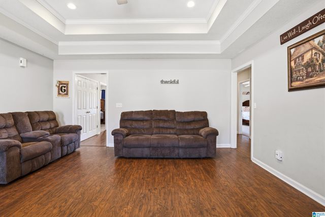 10758 BENT BROOK DRIVE, Vance, AL 35490