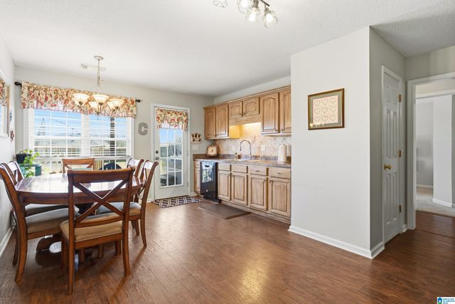 10758 BENT BROOK DRIVE, Vance, AL 35490