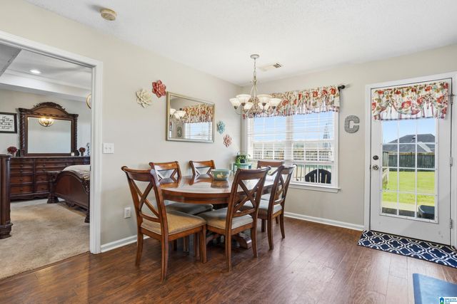 10758 BENT BROOK DRIVE, Vance, AL 35490