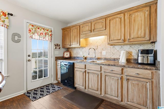 10758 BENT BROOK DRIVE, Vance, AL 35490