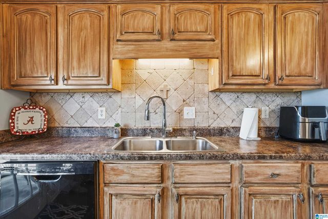 10758 BENT BROOK DRIVE, Vance, AL 35490