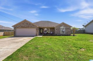 10758 BENT BROOK DRIVE, Vance, AL 35490