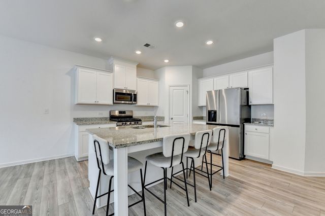 1946 Frisco Way, Suwanee, GA 30024