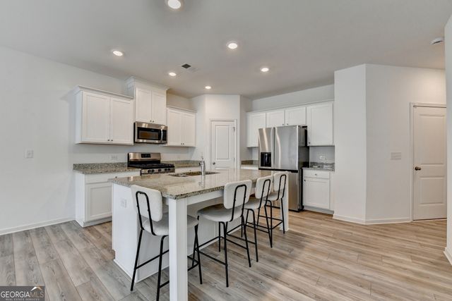 1946 Frisco Way, Suwanee, GA 30024