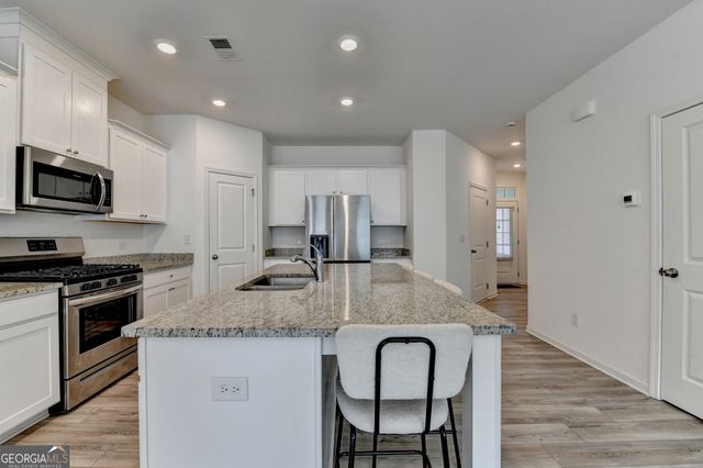 1946 Frisco Way, Suwanee, GA 30024